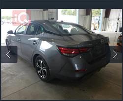 نيسان سنترا